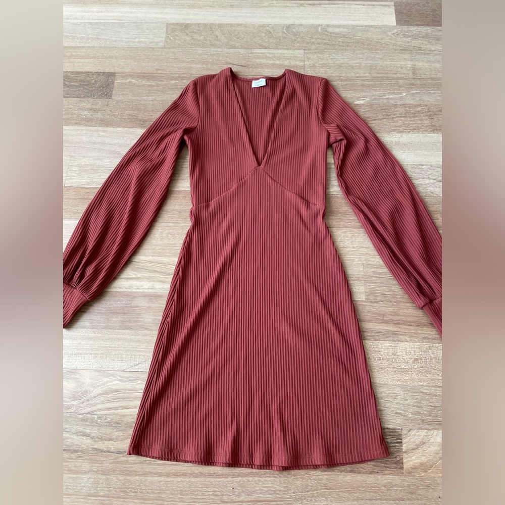 Wilfred Dress
